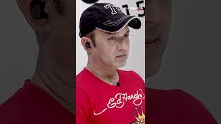 Rahul Dev's TOUCHING reason why he loves taking care of his body | Faridoon Shahryar | #Shorts