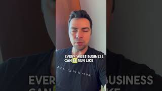 Best thing about working in web3 #freeweb3 #web3 #decentralized #workremote