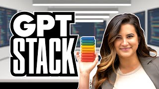 Create and Stack Custom GPTs in ChatGPT (Full Demo)