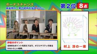 プロ雀士は麻雀以外の対戦でどんな戦いをするのか2-時の運編/MONDO TV