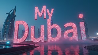 My Dubai | Video Song