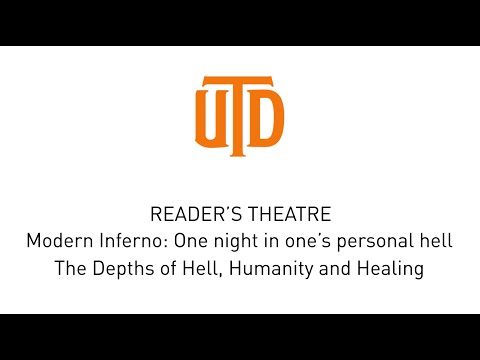 Reader's Theatre