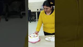 Employees Happy Moments | Office Fun | TeQ Mavens
