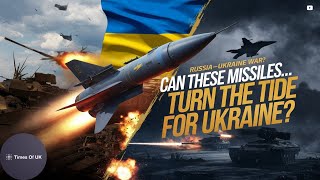 Russia Ukraine war Can JASSM missiles turn the tide for Ukraine