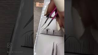 Lash Map Tips EPS 559 Are you ready to become a lash technician???