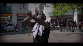 Douma Kalash - P.C.E  (prod By AFOX Beats) Street Clip by CrocBars Film