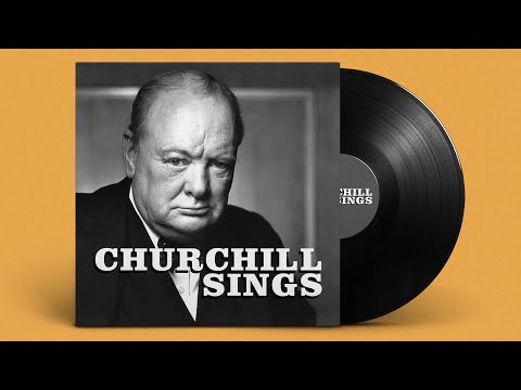 Churchill Sings The Best of Queen