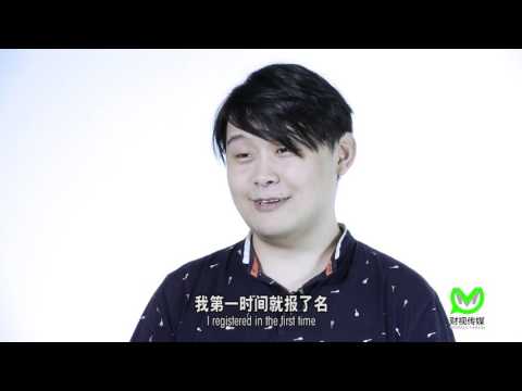 #梦想三分钟#未来研究所黑猫：罕见病小白鼠创业预见未来
