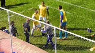 Os melhores momentos do Clássico URT x Mamoré