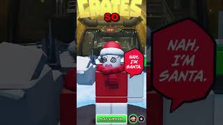 tds just released a new code! #tdsupdate #tds #roblox #shorts #funny