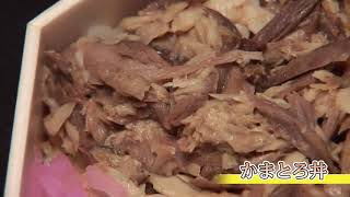 ～日本一周！！～駅弁ぐるめ旅　＃3　房総の味　五井駅の駅弁