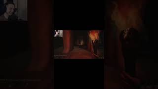 The Mummy Voices are HILARIOUS! #SHORTS #forewarned