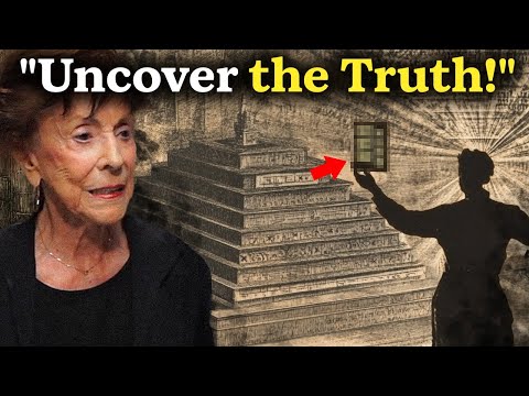 Centuries-Old Secrets Finally Revealed (What They Don’t Want You to Know) - no bs