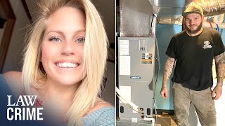 Missing Woman's Body Found in Metal Box Hidden in the Woods