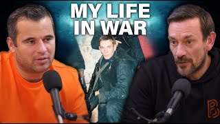 My life in war - Special forces Ollie Ollerton tells his story