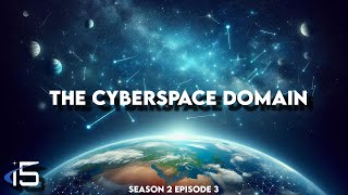 The Cyberspace Domain