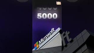 👉 Why Microsoft Just Fired 9000 Employees | It's Not What You Think!