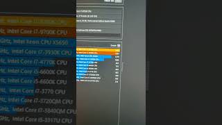 increasing ram speed results