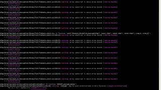 Compile cpuminer-easy-binarium on MinGW64