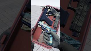 Secure Containers SAFE ✅ #vr #ghostsoftabor
