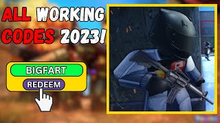 [EVENTCODES] Gunfight Arena CODES 2023! Roblox Codes for Gunfight Arena