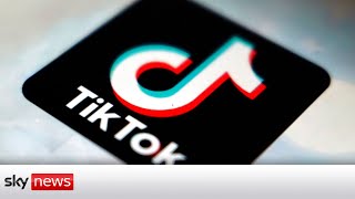 TikTok's data lust is not unique - and the ban robs the government of a powerful tool