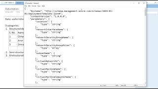 DP-900 | Module 1 | Part1 | Microsoft Azure Data Fundamentals