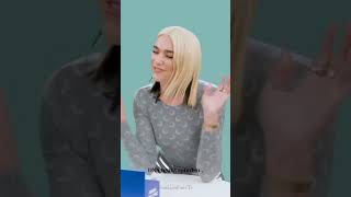 Dua Lipa - Truth Hurts ( Lizzo's Song)