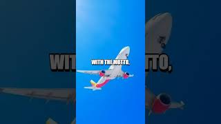 The Unexpected Journey of AirAsia
