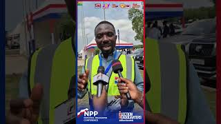 "‘Disagreements don’t mean cracks in the party – NPP’s foundation is built on divergent views,’