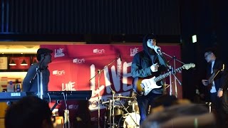 史貝絲考克 Space Cake - Lonely LIVE@ALOFT HOTELS（20170325）