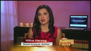 Staying Safe from Identity Theft