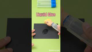What's your favorite type of glue to use? #shorts