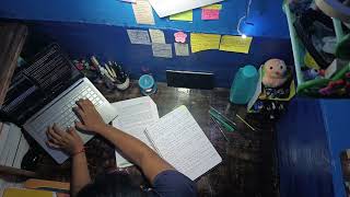 Sensation, Perception.... study sation and notes... #study #selfstudying #gatenotes #studywithme
