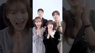 POV: you won the Best K-drama Fan award  #MeloMovie #Netflix