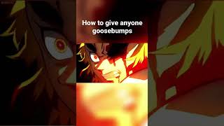 Demon Slayer - RENGOKU KYOJURO FLAME BREATHING 9TH FORM RENGOKU
