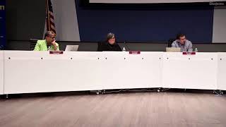 CPS Board of Education — April 10, 2023 - Live