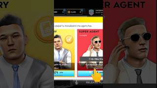 Super agent player #dls25 #gameplay