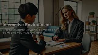 Englead English Academy Branding Video