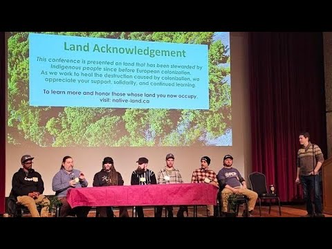 NOFA/MASS Winter Conference Cannabis Panel Recap