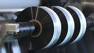 【東伸】Toshin eS! 1st model released in 2018