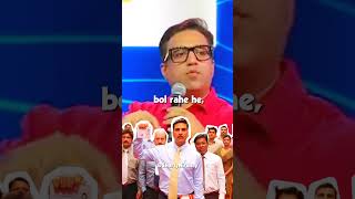 Ashneer grover roast income tax department!😯  #ashneergrover #incometax