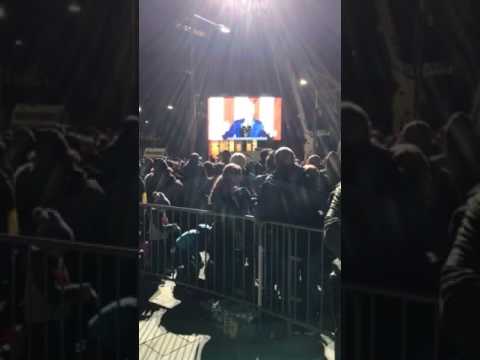 Obama Clinton philly rally 11-7-2016