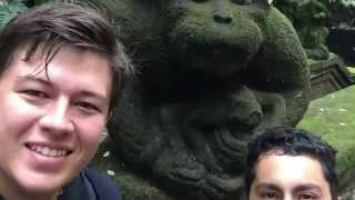 SEASIA 2015 BACKPACKERS