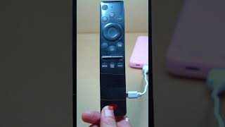 life hack tv remote control battery charger #shorts