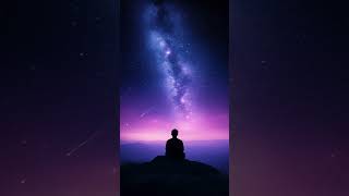 Deep Relaxation Sounds with Starry Skies #night #deep #relaxing #sky #sound #relax #sleepmusic