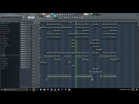 FREE AFRO BEATS/DANCE HALL ( OWN THE CITY RIDDIM ) by NanaonTheBeatz