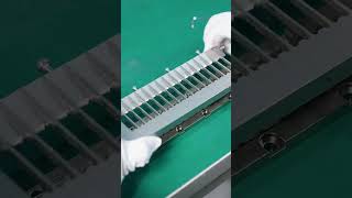 What do you think it is used for? stator assembly process.#assemble #stator