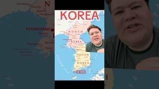 WHY KOREA SPLIT #history #historical #historyfacts #korea #korean #koreanwar #ww2 #summeronshorts