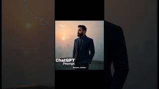 Generate Realistic AI Images with ChatGPT in 3 Easy Steps!